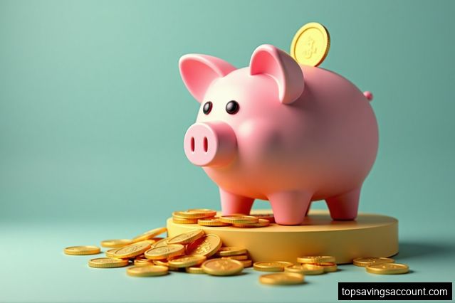 Top Features to Look for in a Savings Account