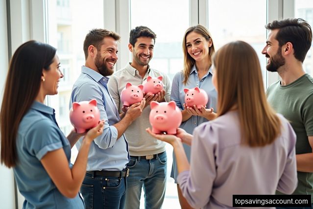 Top Features to Look for in a Savings Account