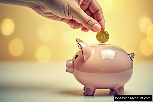 How to Maximize Your Savings Account Returns