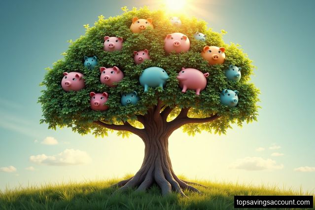 Tips for Choosing the Best Savings Account for Your Needs