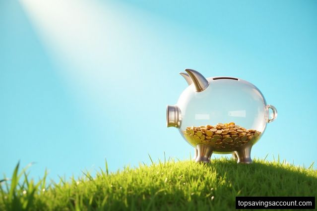 Expertly Curated Best Savings Accounts